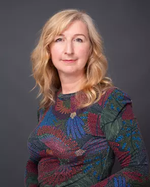 Olena Stutzinger, Port Hawkesbury, Real Estate Agent